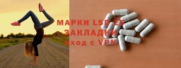 хмурый Богородицк