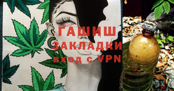 хмурый Богородицк