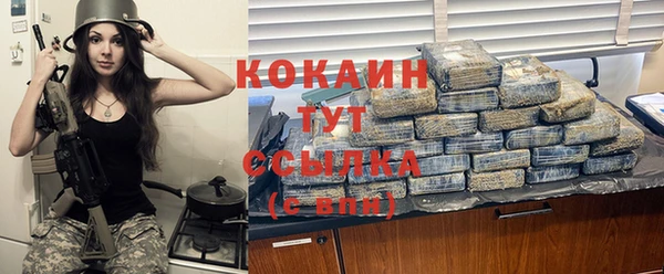 хмурый Богородицк