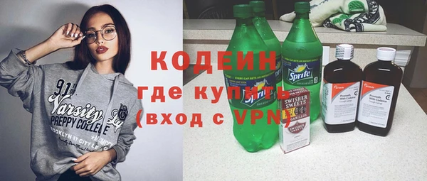 хмурый Богородицк